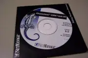 NetManage Chameleon UNIX Link 97 Ver. 8.0