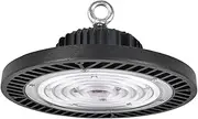 UFO LED High Bay Light Bright 6000K Daylight Shop Lights Fixture IP65 Waterproof, for Warehouse Barn,260w