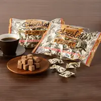 在飛比找樂天市場購物網優惠-日本高岡TAKAOKA生巧克力風味 原味/焦糖 巧克力 日本