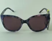Fashion Maxblock Sunglasses for Women Cat-Eye 100% UVA POLARIZED Brown Tortoise