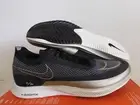 Nike Air Zoomx Streakfly Black-Metallic Gold Grain-White Sz 15 [DJ6566-001]