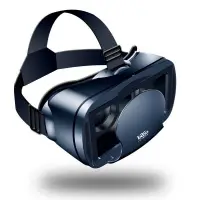 在飛比找蝦皮購物優惠-🤠公仔超市🤖 VRG PRO 虛擬現實頭盔3D VR眼鏡 實