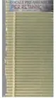 Model Tech Studios OD-0016 O Scale Pre-Assembled Pier Retaining Wall