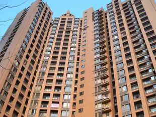 南寧途家斯維登服務公寓 - 保利童心緣Nanning Sweetome Service Apartment Baolitongxinyuan