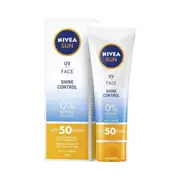 Nivea Sun UV Face BB Cream SPF50 50ml