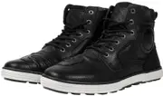 John Doe Shifter XTM Motorcycle Shoes, black, Size 42 for Men