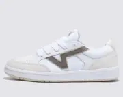 Vans Lowland CC men's sneakers VN000BWB9JC white