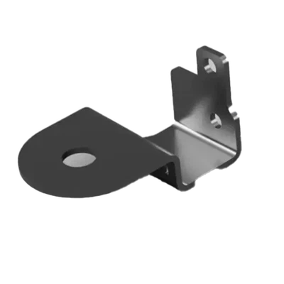 Mirror Mount UHF Antenna Bracket For Suzuki Jimny 3 Door BRKT-ANT-VI-JIMNY