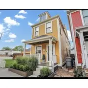 Downtown Indy, Private House 2 Bedroom 1.5 Bath Close To All Indy Has To Offer!