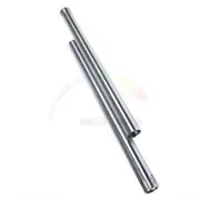 Fork Tubes Stand Pipes Bars Legs For Honda NV400 Steed VLX 1992-1997 Pair