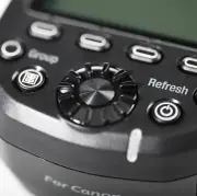 Elinchrom Skyport Transmitter Plus HS - Sony