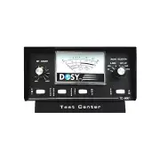 DOSY TC-4001 INLINE 4000W MAX SSB SWR WATT METER w/ 4 WATT RANGES (TC4001) NEW