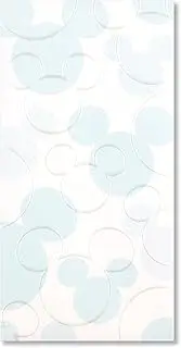 Maruai No-D50G x 10P Disney Celebration Bags, Mickey Light Onions, 20 Sheets, 20 Pieces