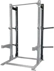 SPRHALFBACK - PCL Half Cage SPR500 Extension w 4 Weight Horns