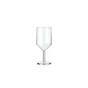 Palm Hiking Tritan Forever Unbreakable Wine Glass 2 Pack