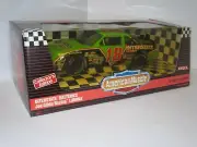 1/18 CHEVY #18 INTERSTATE BATTERIES/DALE JARRETT LUMINA DIECAST CAR NIB 1992