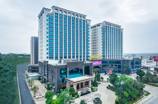 惠安金鉗國際酒店Jin Qian International Hotel