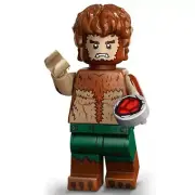 New! Resealed LEGO Marvel The Werewolf Minifigure Series 2 CMF 71039