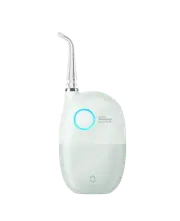 A10 AirPump Portable Water Flosser - Green