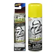 Nerf Zombie Strike Biosquad Zombie Repellent Kids Toy Spray For Blaster Fun