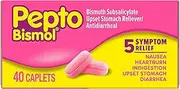 Pepto-Bismol Caplets-40ct