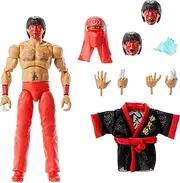 Mattel WWE Ultimates The Great Muta