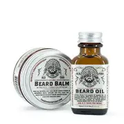 The Bearded Chap Essential Duo Kit
