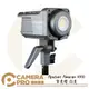 ◎相機專家◎ Aputure 愛圖仕 Amaran 100D 聚光燈 LED 攝影燈 白光 100X 200D CB-16 CB16 公司貨【跨店APP下單最高20%點數回饋】