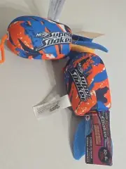 2 Nerf Super Soaker Pair Storm Slinger - Splash on Impact - Water Toy - 20 ft+