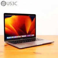 在飛比找Yahoo!奇摩拍賣優惠-【US3C-板橋店】2020年 Apple Macbook 