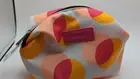 Clinique 4 Piece Gift Set-High Impact Mascara-Mirror-Cleansing Balm-Bag-New!