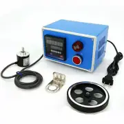 Measurement Unit Encoder Roller Wheel Meter Counter Digital Length Counter Tool