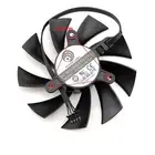 Cooling Fan for GIGABYTE GTX1660ti 1660 1650 SUPER Mini ITX OC Graphics Card