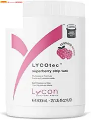Strip Wax 800 Ml