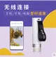 手機放大鏡高清高倍鑒定專用珠寶usb電子100倍顯微鏡帶LED燈兒童學生用擴大鏡 林之舍