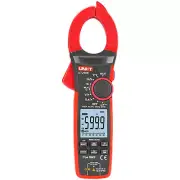 1pc new UNI-T UT208B 1000A True RMS Digital Clamp Meters with Auto Range #YP1