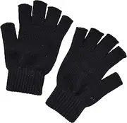 [Beechfield] Fingerless Gloves