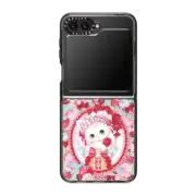 Galaxy Z Flip5 Impact Case Berry Berry