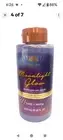 Tree Hut MOONLIGHT GLOW Sparkling Gel Wash Body & Being 18oz New