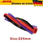 2X 225mm Roller Brush Bar For Dyson V6 DC58 DC59 SV03 SV03 DC62~