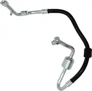 New A/C Suction Line Hose Assembly for Escape Transit Connect