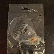 Angry Orchard Hard Cider Rare Christmas Ornament