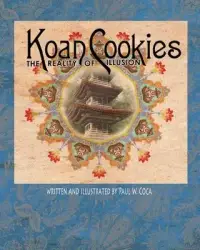 在飛比找博客來優惠-Koan Cookies: The Reality of I