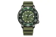 Citizen Eco-Drive Mens Diving Watch (BN0157-11X)