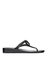 [VALENTINO GARAVANI] Mule/slippers 38 Black