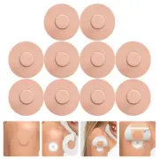 Continuous Glucose Monitor Sports Stickers 20PCS Adhesive Patches