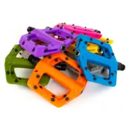 Eastern Bikes Linx 9/16 Bike Pedals - Mountain Bike / Trail / DH / Bike / BMX