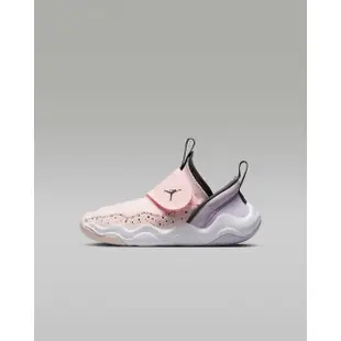 【NIKE 耐吉】籃球鞋 運動鞋 JORDAN 23/7 PS 男鞋 女鞋 中童 粉紫(DQ9293601)