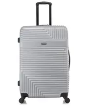 InUSA Resilience Lightweight Hardside Spinner 28in