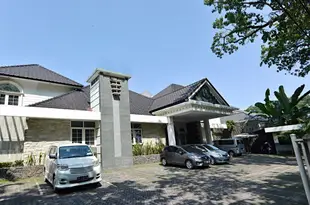 萬隆禪室酒店-奇哈佩拉斯奧滕ZenRooms Cihampelas Otten Bandung